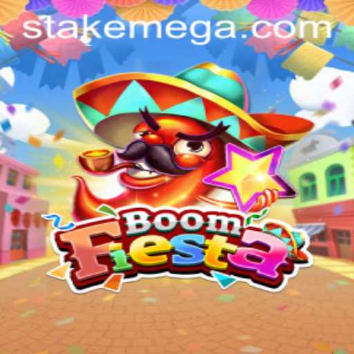 Dive into the Vibrant World of BoomFiesta: High Stakes and Unmatched Thrills