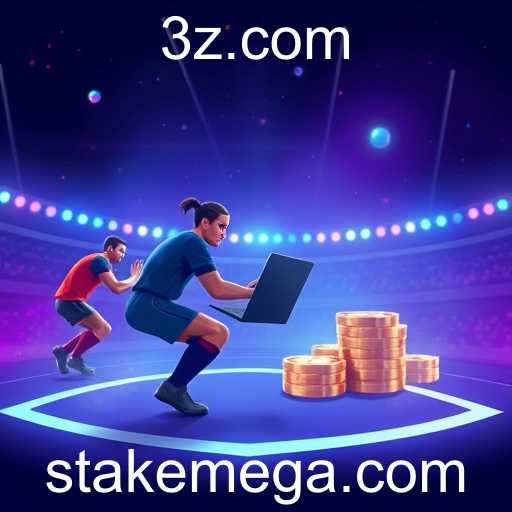 Evolução dos Jogos de Apostas Digitais: Impacto e Futuro