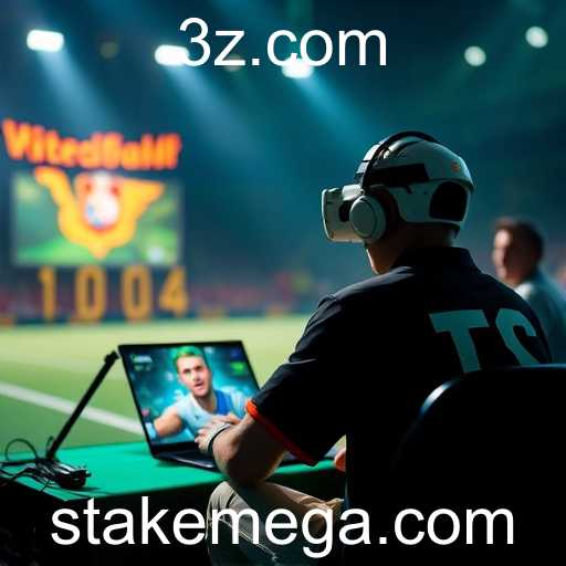 A Evolução do Mercado Online de Jogos em 2025