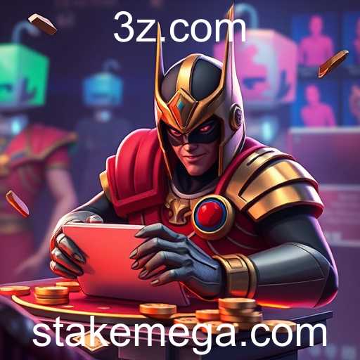 A Evolução do Jogo Online e o Impacto do Stake