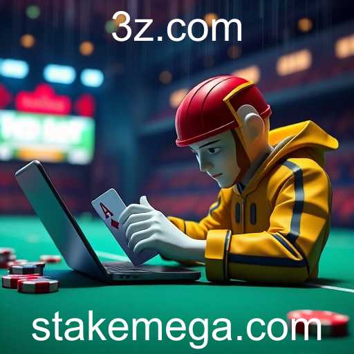 Tendências e Dinâmicas no Mercado de Jogos Online