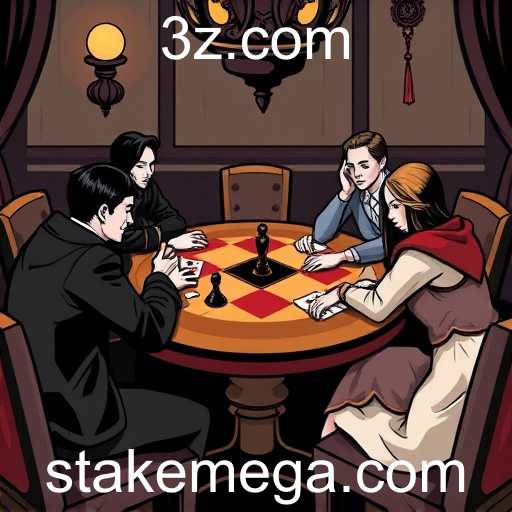 O Futuro do 'Stake' em Investimentos e Tecnologia