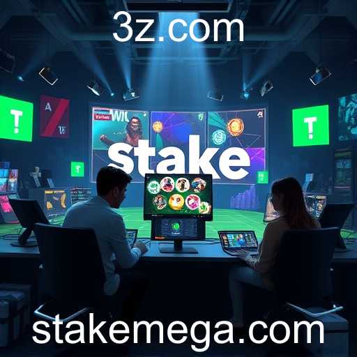 Transformações no Mundo dos Jogos Online