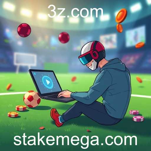 Evolução do Mercado de Jogos Online em 2025