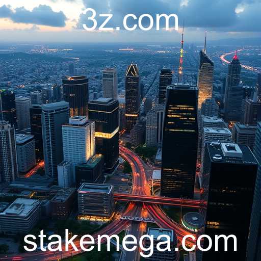 Impacto do Stake no Mercado Financeiro Brasileiro