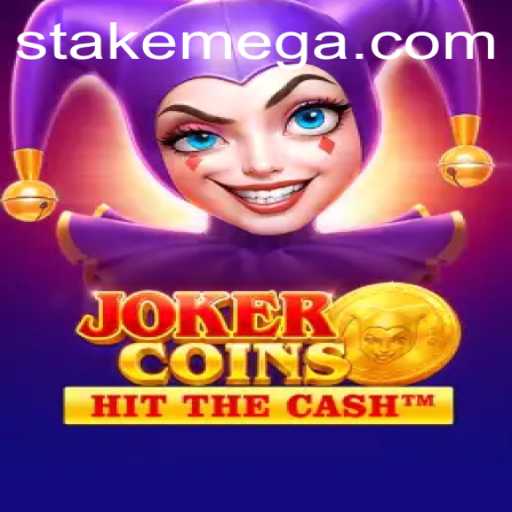 Mastering JokerCoins: A Comprehensive Guide to the Game and Its Unique Stake Mechanism