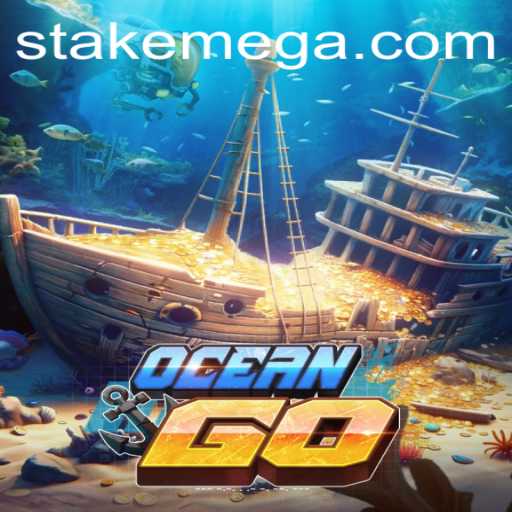Exploring the Depths: An Introduction to OceanGO and the Art of Stake