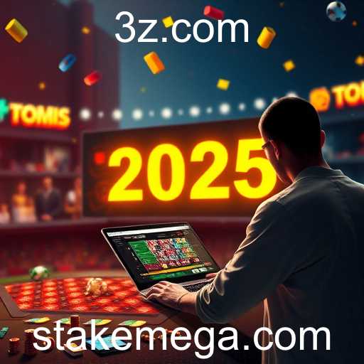 A Revolução dos Jogos Online em 2025