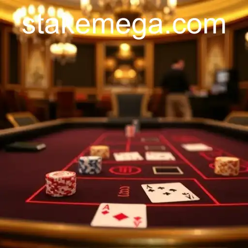 The Allure of Online Baccarat: Exploring Stake Dynamics