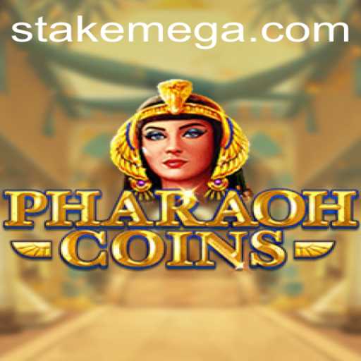 Unlock the Secrets of Fortune in PharaohCoins: A Thrilling Adventure Awaits