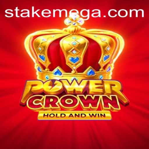 Discover the Excitement of PowerCrown: A Game of Strategy and Stake