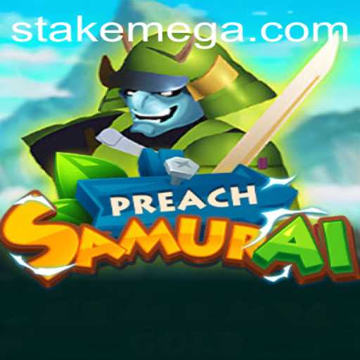 Dive into the World of PreachSamurai: A Game of Strategy, Honor, and High Stakes