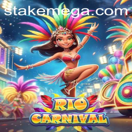Discover the Excitement of RioCarnival: A Thrilling Stake-based Adventure