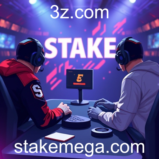 stake