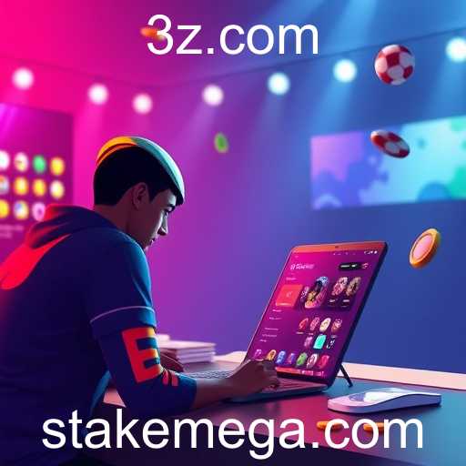 Ascensão dos Sites de Jogos Online em 2025