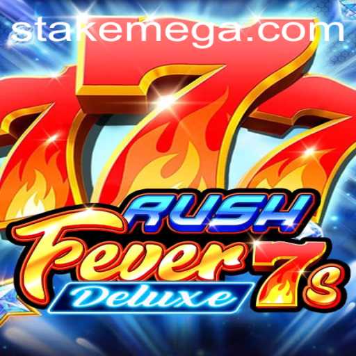 Exploring the Thrills of RushFever7sDeluxe Slot Game