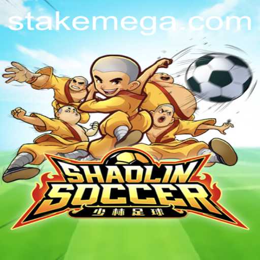 ShaolinSoccer: Mastering the Game with Strategy and Stake