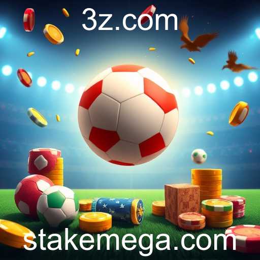 Cenário Atual do Stake em Sites de Jogos Online