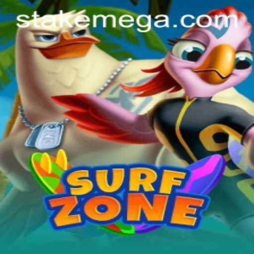 SurfZone: Dive Into the World of High-Stakes Surfing